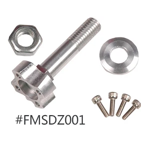 Адаптер пропеллера для FMS 1700 мм P47 RC модель FMS042|adapter ibm|adapter sata ide 2.5adapter dell |