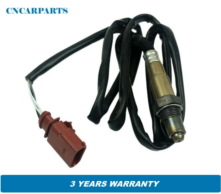 O2 кислородный лямбда-датчик подходит для AUDI Q7 06-08 0258006849 | Автомобили и мотоциклы