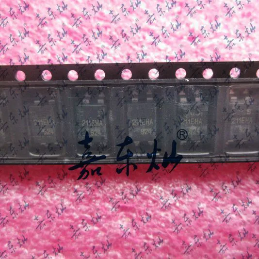5 шт. AQY211 AQY211EHA SOP4|5pcs| |