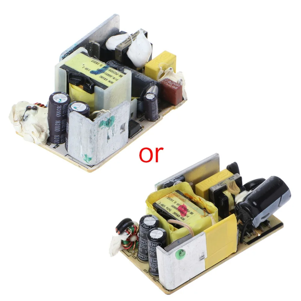 AC-DC 15V 2A Adapter Power Supply Circuit Board Switching Module | Обустройство дома