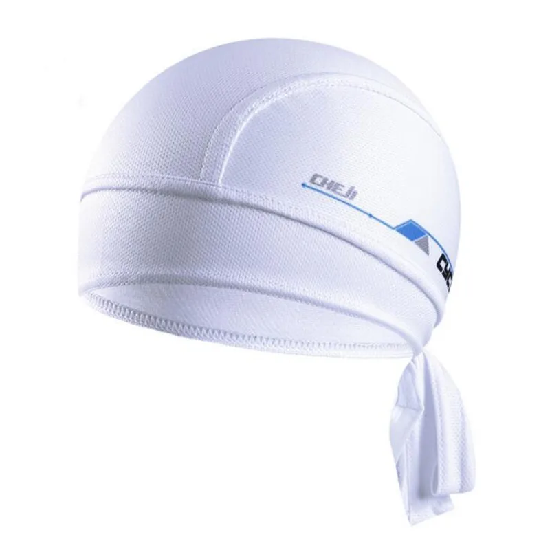 M102 White Новинка BMX велосипедная Кепка s велосипедная спортивная мужская женская велосипедная кепки футбольной команды бандана-пират головная повязка велосипедная Кепка Джерси шапка шлем одежда M102 - Цвет: M102 White