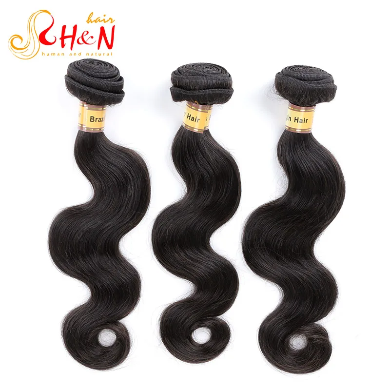 Бразильский виргинский волосы прямые 8а необработанные дешевые человеческих