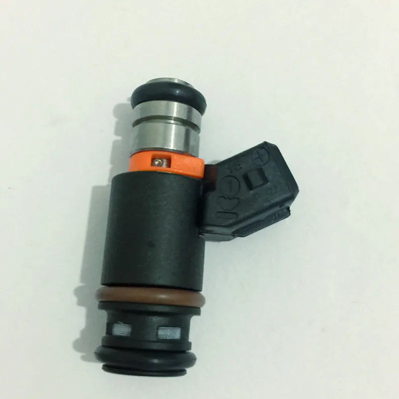 Бесплатная доставка высококачественный топливный инжектор IWP022 021906031D для VW EuroVan