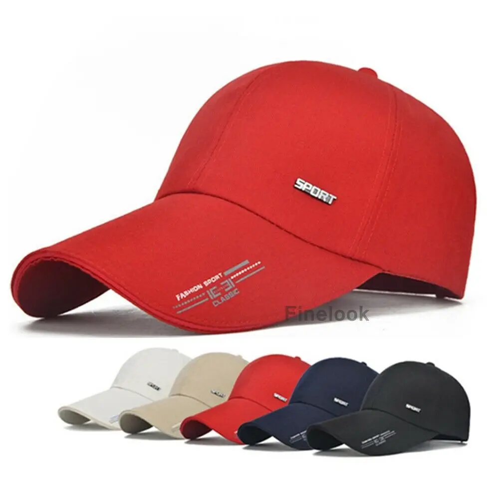 Новинка 2019 модная мужская и женская новая черная бейсболка Снэпбэк Кепка в стиле