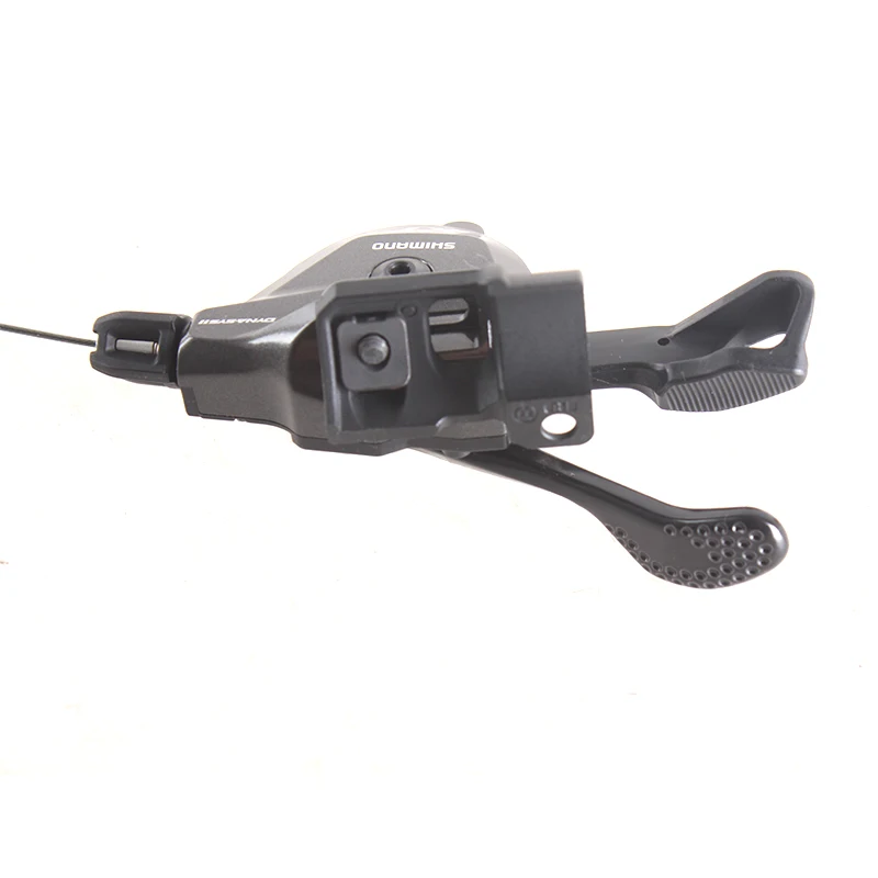 Shimano XT SL M8000 правой переключения рычага ISPEC II 1X11 s Скорость MTB горный велосипед