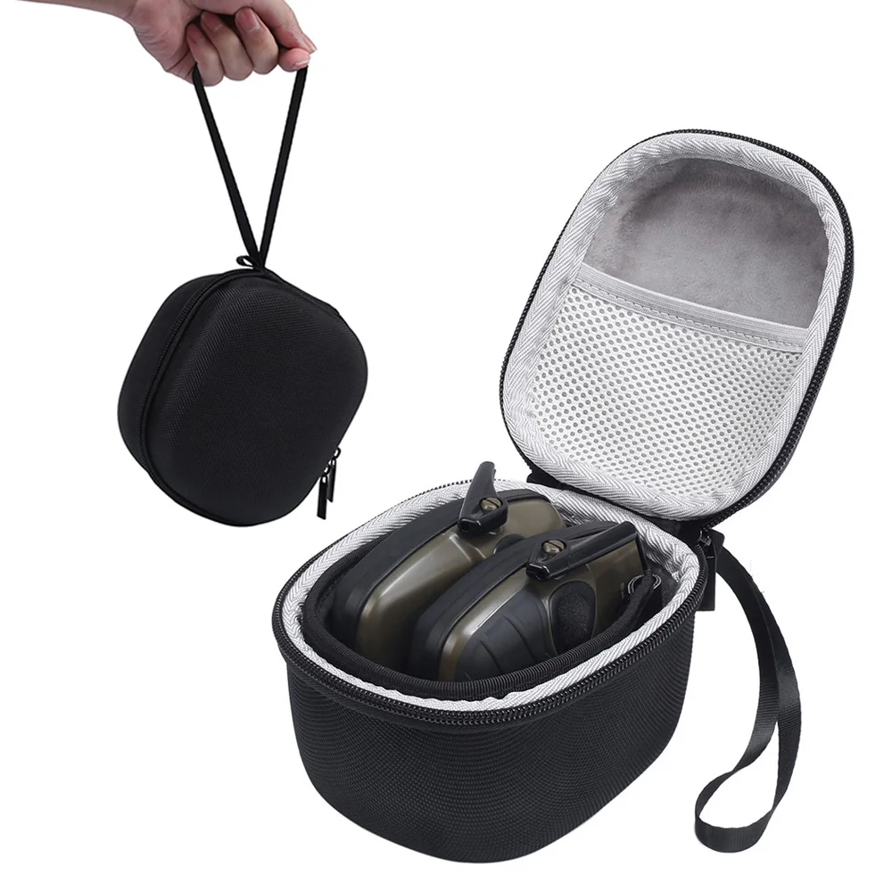 Новинка 2018 аксессуары для велоспорта жесткий футляр переноски чехол Ховарда Leight