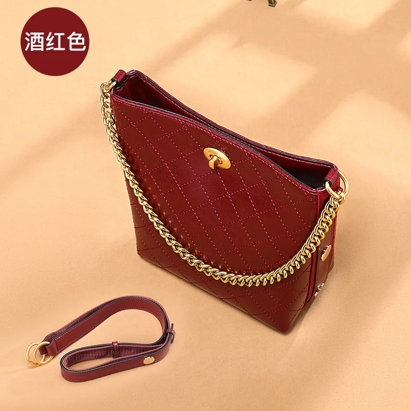 SENDEFN женские сумки из натуральной кожи композитная сумка мягкой воловьей женская