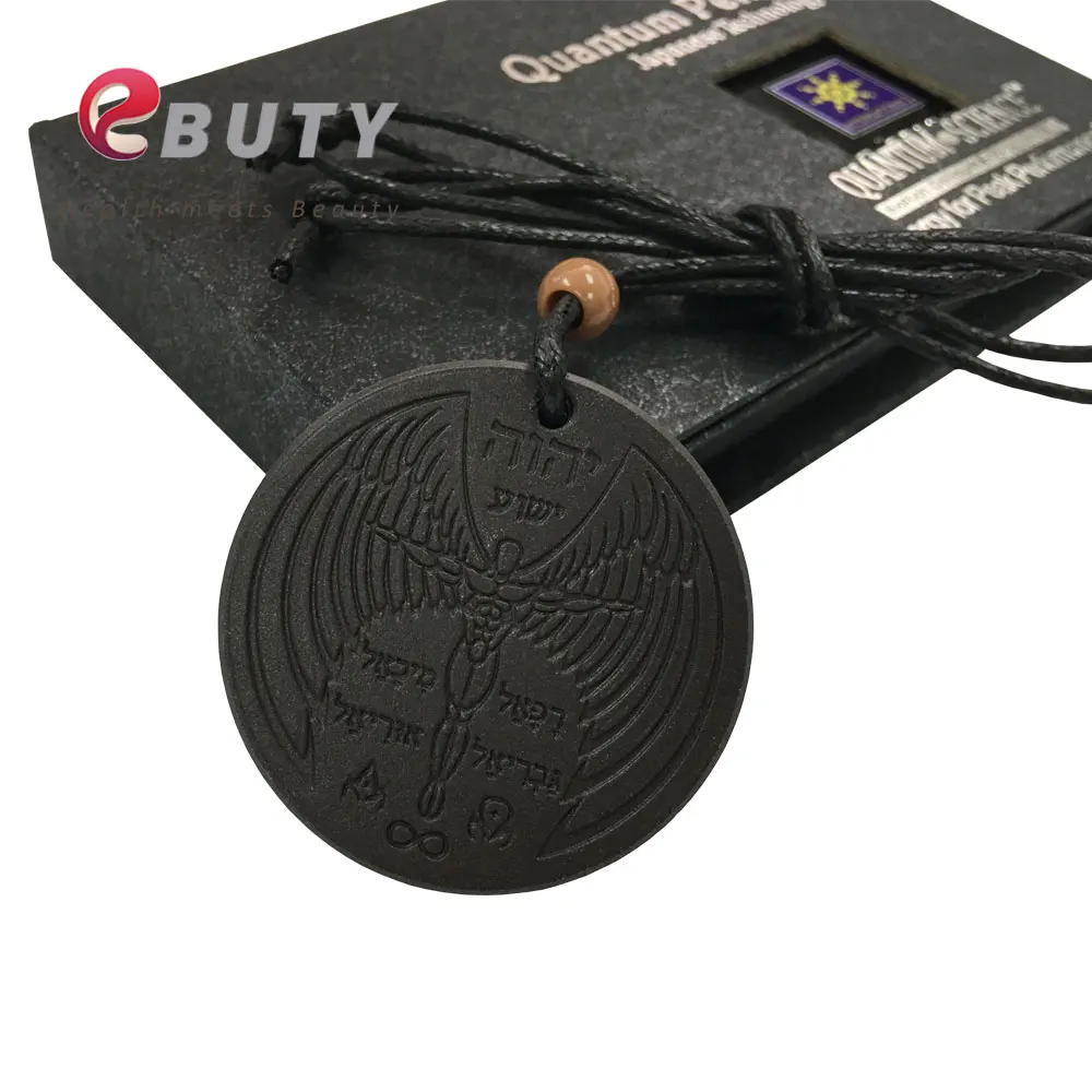 Подвеска с изображением ионов 5000 cc 6000 куб. См квантовая Лав энергия подвеска