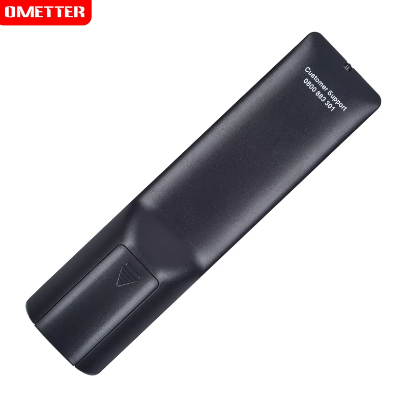 Новый пульт дистанционного управления подходит для телевизора MYSTERY TV M 4028LTA2 4028LT2