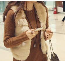 L623 Beige Женское Дешевое пальто из искусственного меха, зимняя дешевая норковая Меховая куртка, манто, женское теплое пальто больших размеров, длинное мягкое пальто, 5XL 6XL, верхняя одежда G69 - Цвет: L623 Beige
