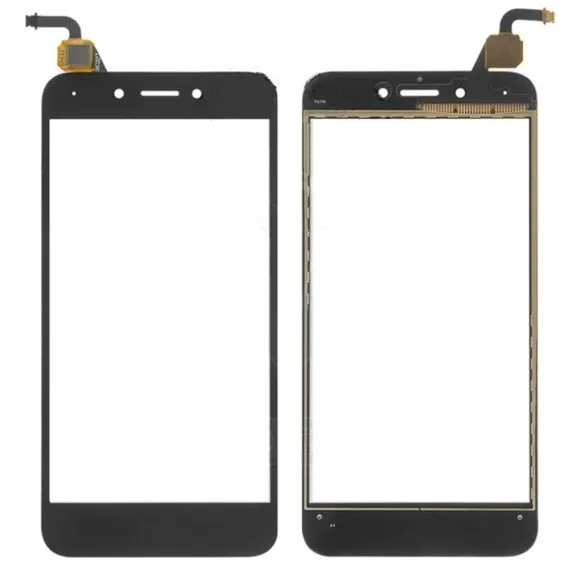 Для Huawei Honor 6a 5A Переднее стекло дигитайзер сенсорная панель для сенсорный экран
