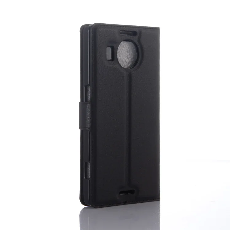 Чехол-бумажник YINGHUI из искусственной кожи для microsoft Lumia 950XL 950 XL 5 7 дюймов чехол