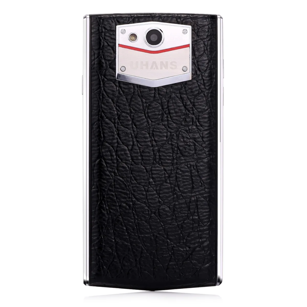 2 ГБ Оперативная память Роскошные Android телефон в исходном uhans U100 4 г FDD-LTE смартфон