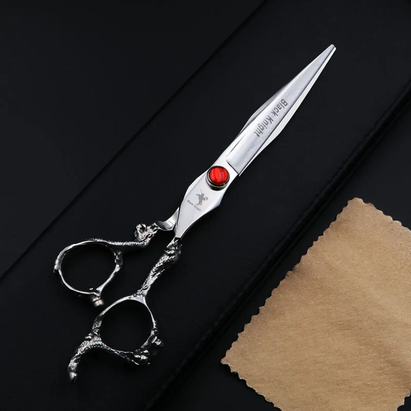 7 дюймовые профессиональные ножницы для ухода за домашними животными стрижки