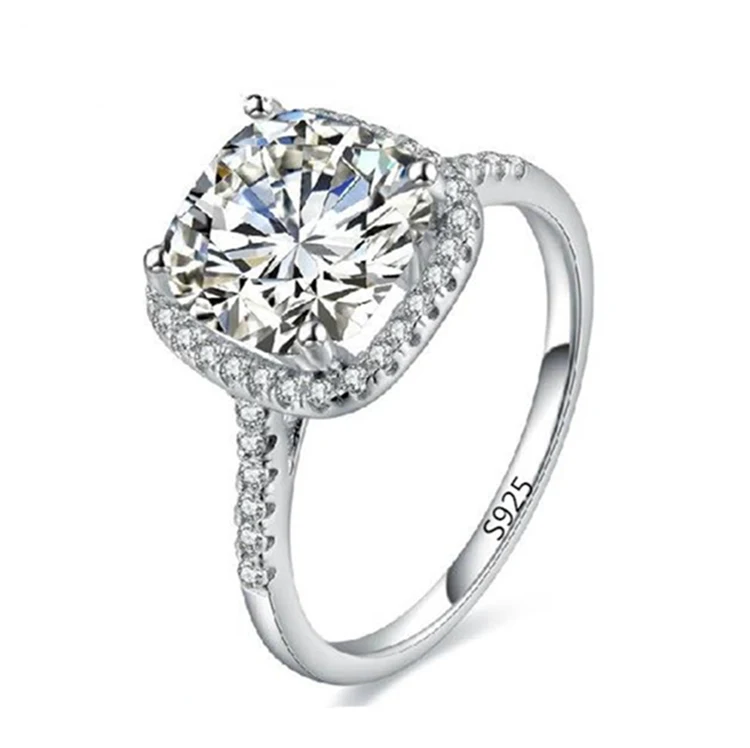 Наборы свадебных серег и ожерелий квадратные винтажные наборы украшений из