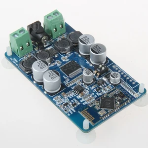 TDA7492P CSR8635 Bluetooth V4.0 ресивер, усилитель, аудиоплата 25 Вт * 2 динамика, модифицированные музыкальные мини-усилители, двухканальный Diy