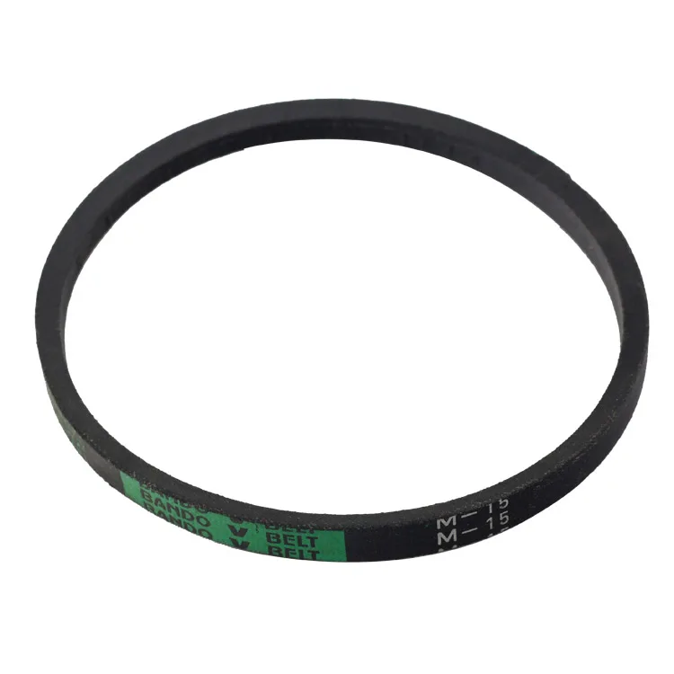 

P279 Original Black Belt For Wenxing Key Machine Model 100E 100D 100F 201C 201D