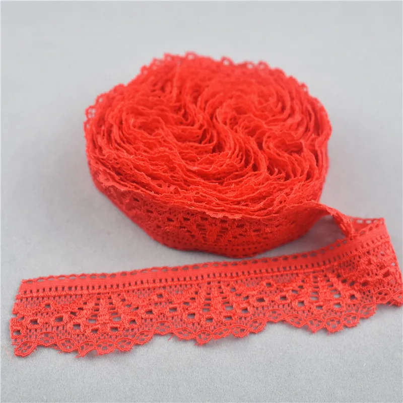 Новая красивая кружевная лента в форме веера эластичная отделка и украшение