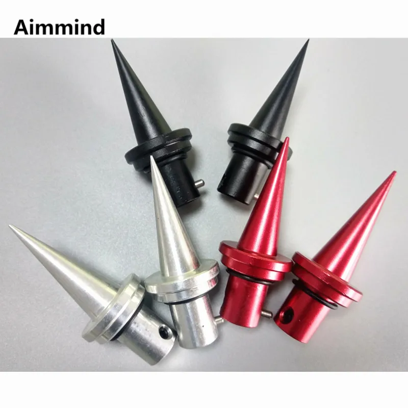 Сменные ножки скобы для охоты 2 шт.|Кронштейны и аксессуары прицелов| |