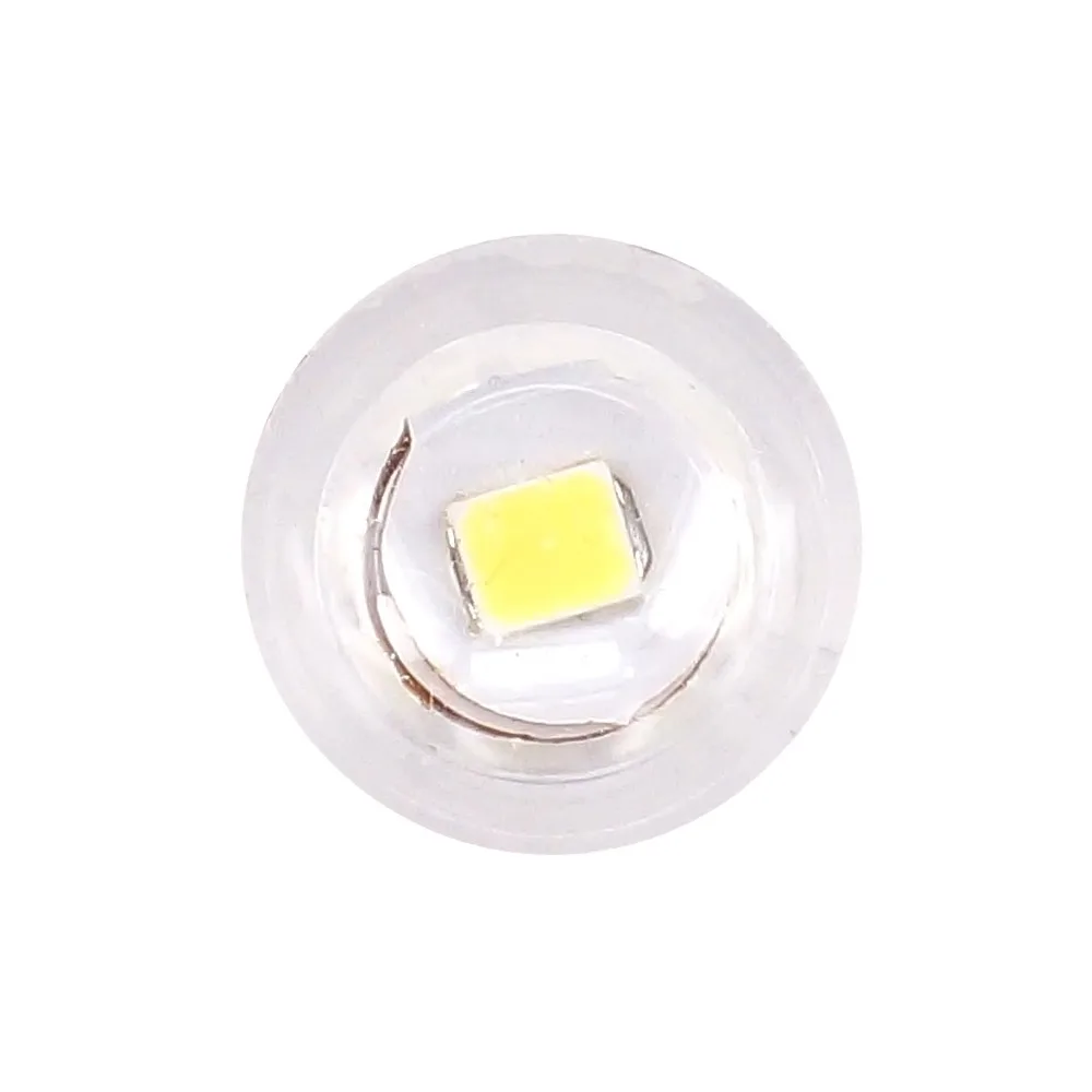 100 шт. 2835 SMD 17 светодиодный светильник лампы G8 2pin 2W энергоэкономичная лампа