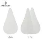 Консилер с верблюжьим пальцем, невидимый клейкий силиконовый, многоразовый, без следов, для женщин, леггинсы, одежда для купания, одежда для активного отдыха