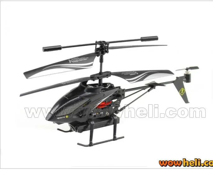 WL S977 3.5 CH Radio iphone remote Control Metal Gyro rc Helicopter With Camera quadcopter FSWB | Игрушки и хобби