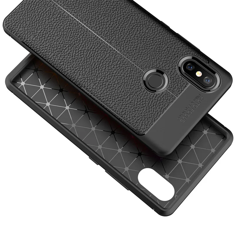 GNMN для Xiaomi 8SE мобильного телефона чехол защиты оболочки кронштейн падение