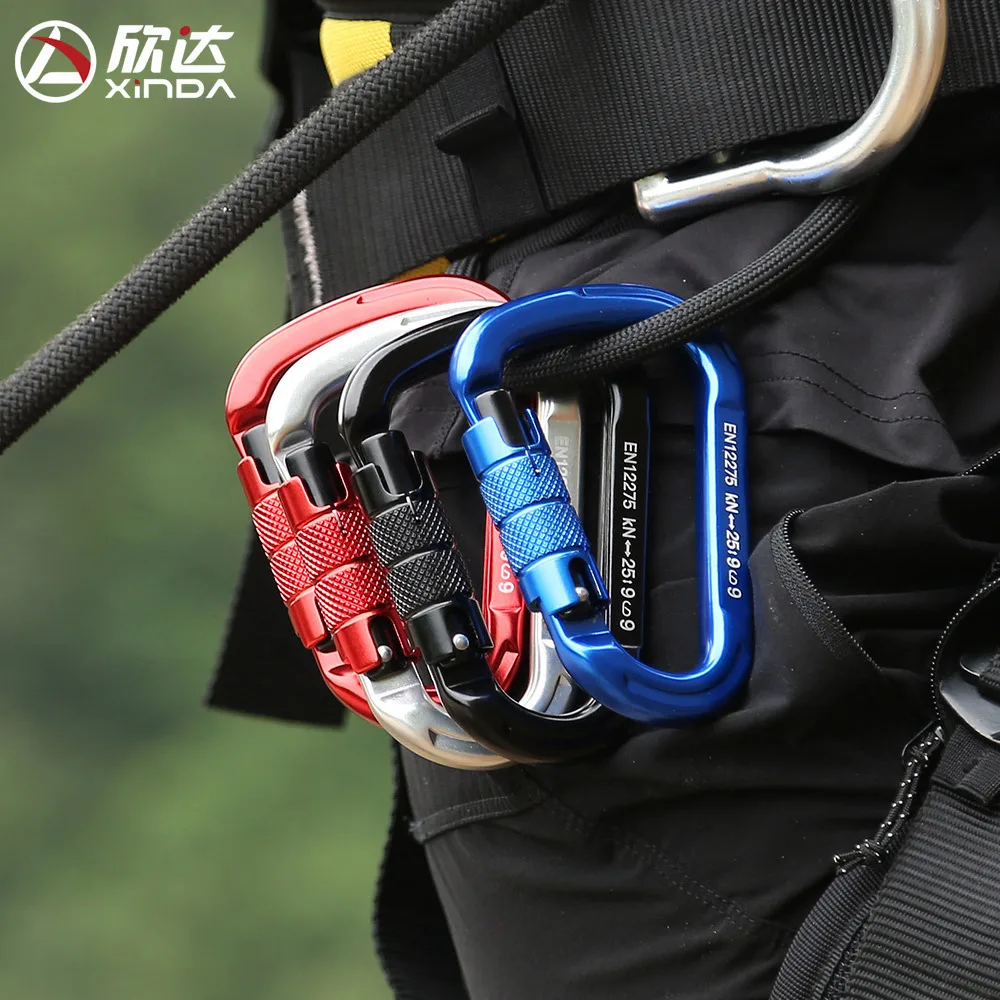 2018 наружная Резьбовая Пряжка главный замок/автоматический замок оборудование