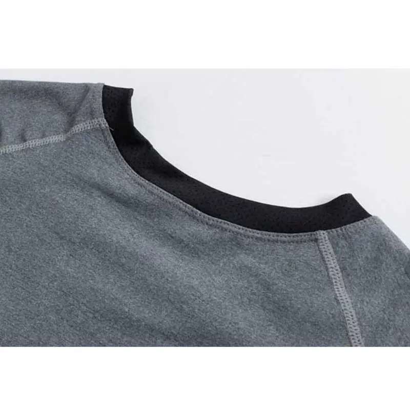 Футболка мужская быстросохнущая Джерси для велоспорта майка бега и фитнеса