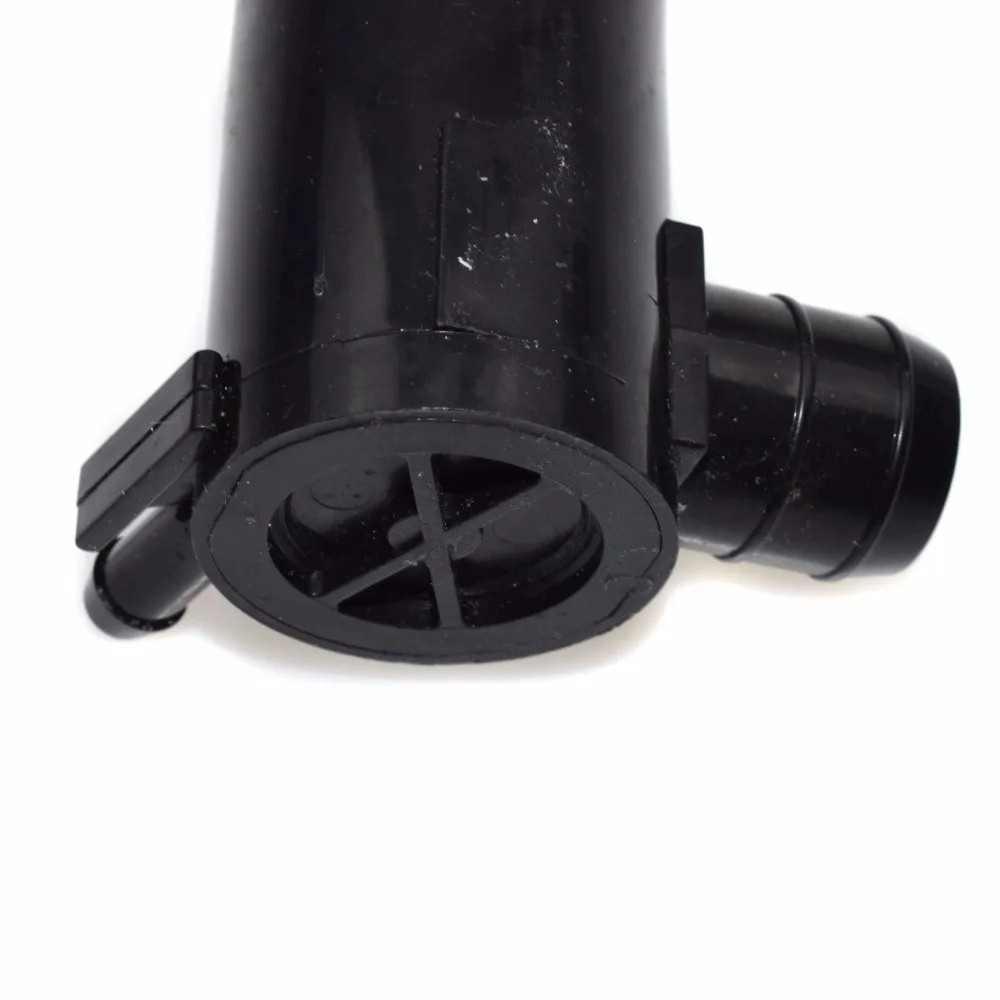 ISANCE насос омывателя лобового стекла 38512SDAA01 для Honda Accord Civic Element Fit Insight Pilot S2000 Acura CL MDX