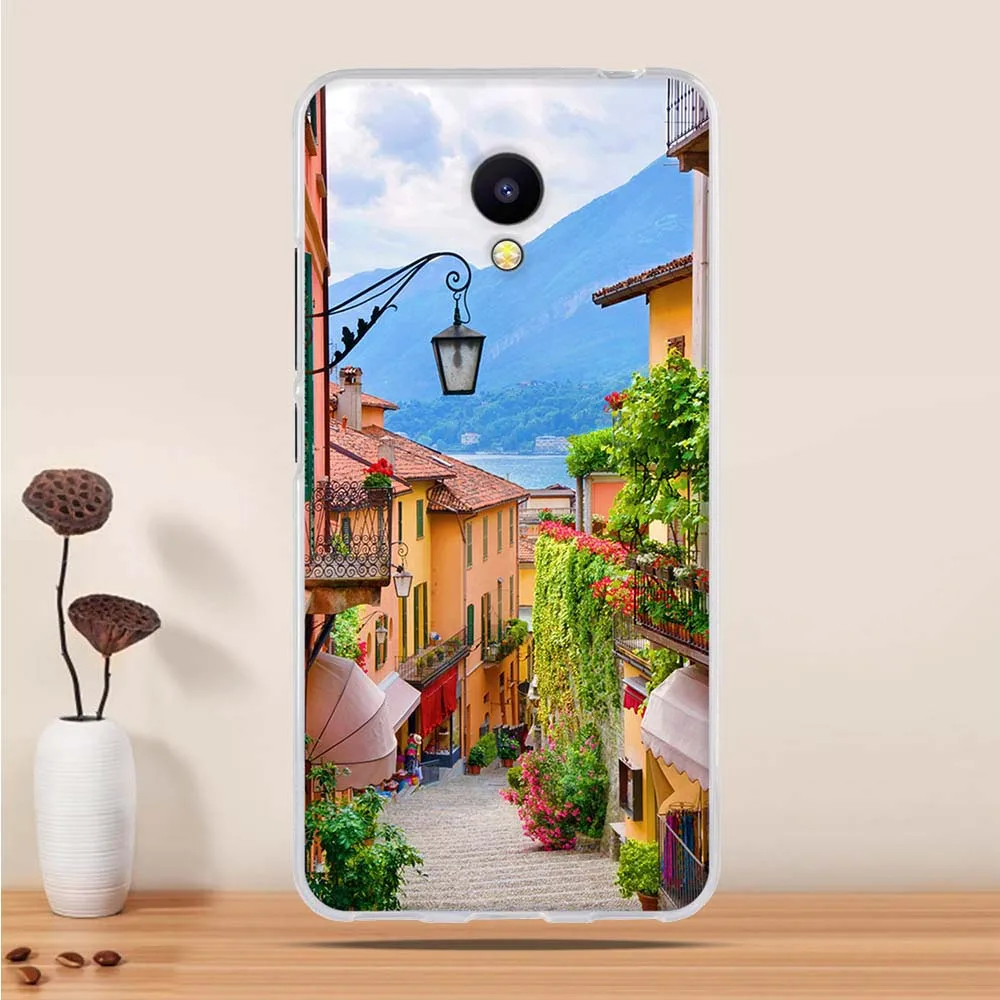 Чехол для Meizu M5c m5s M5 Примечание M5 u20 U10 чехол крышка 3d чехол из термополиуретана и силикона для телефона Meizu U20 чехол мягкий чехол для Meizu u10 чехол для телефона - Цвет: 11