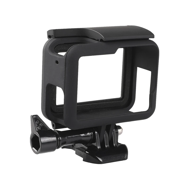 GoPro Hero7/6/5 импортируется высокой плотности поролоновая Ветрозащита губка чехол с GoPro5 стационарных для Камера аксессуары