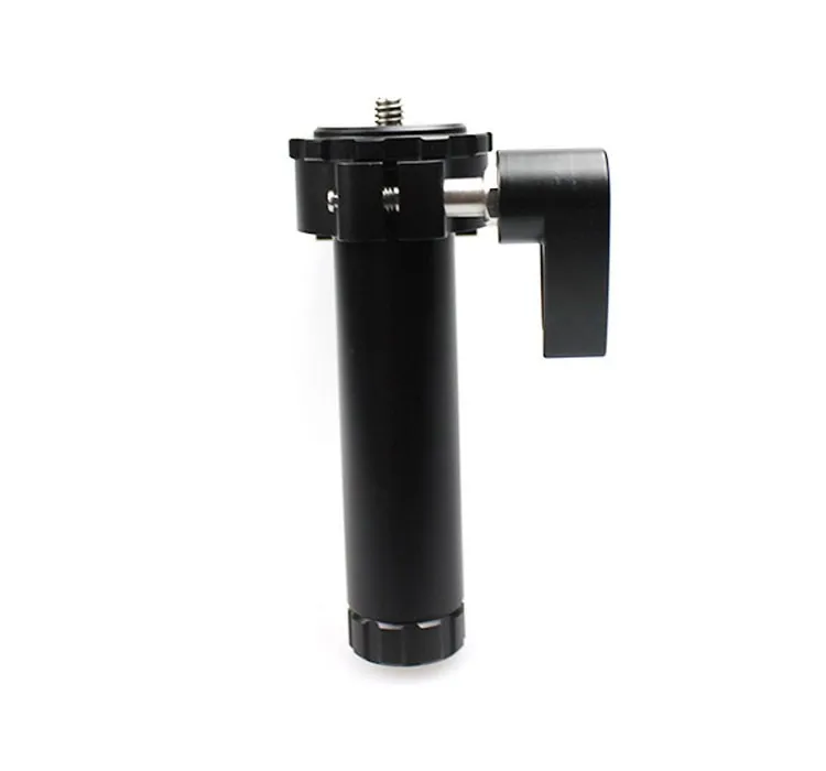 Съемная пластина быстрого крепления скользящая направляющая для Manfrotto 701HDV 501HDV