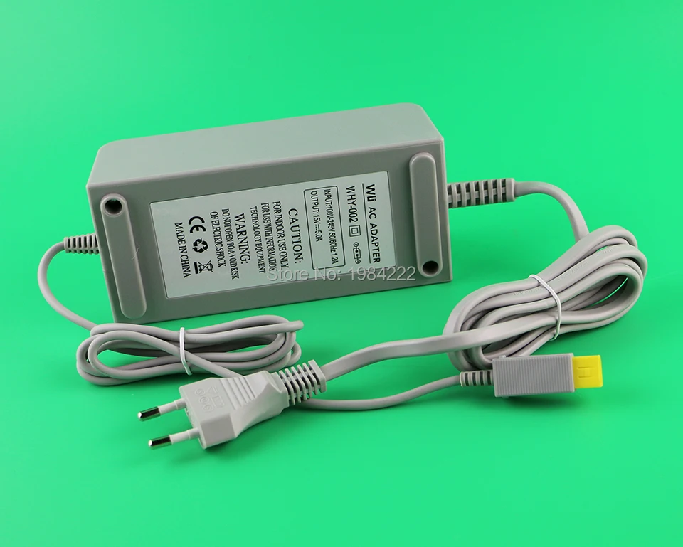 OCGAME высококачественное Сетевое зарядное устройство переменного тока с