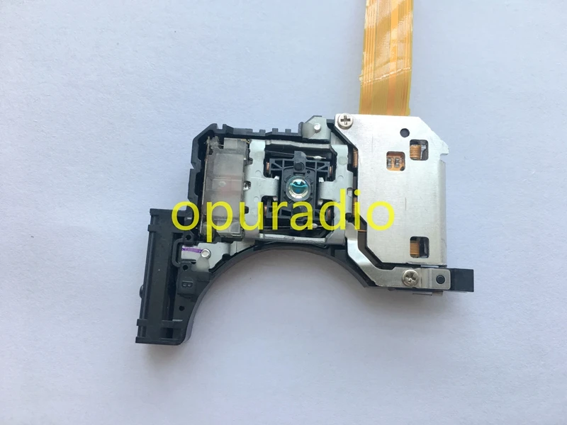 original Alpine DVD laser DV58U11H DV53U110 DV58U11R DV53U11H lens for BMW NBT car audio systems | Электроника