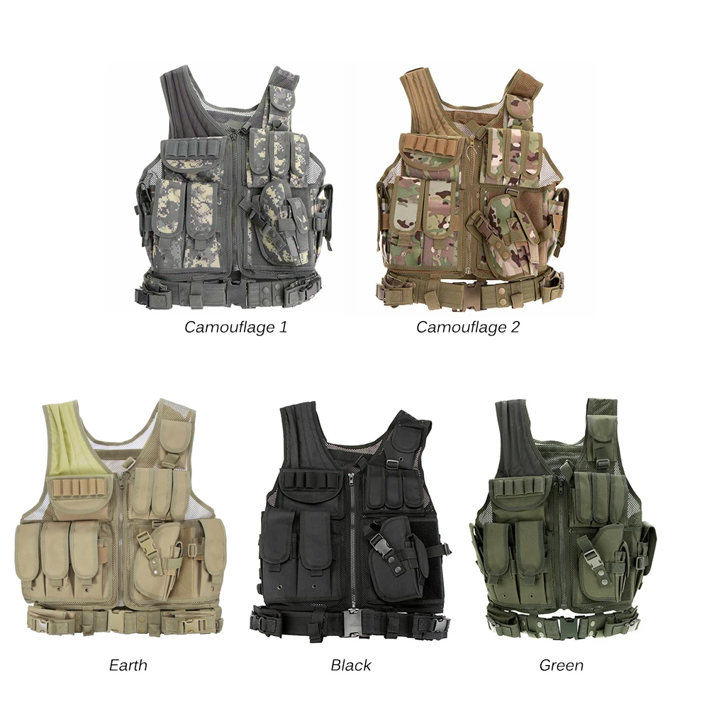Lixada жилет для рыбалки на открытом воздухе 5 цветов Мужская походная куртка