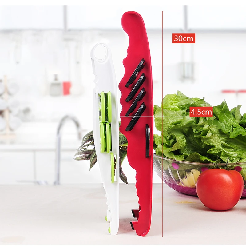 Многофункциональная овощерезка Картофельная Терка шинковка кухонные