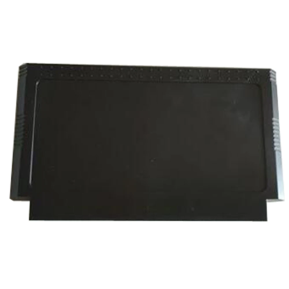 Сменный игровой картридж Пластиковый корпус для 8-битной карты FC | Электроника