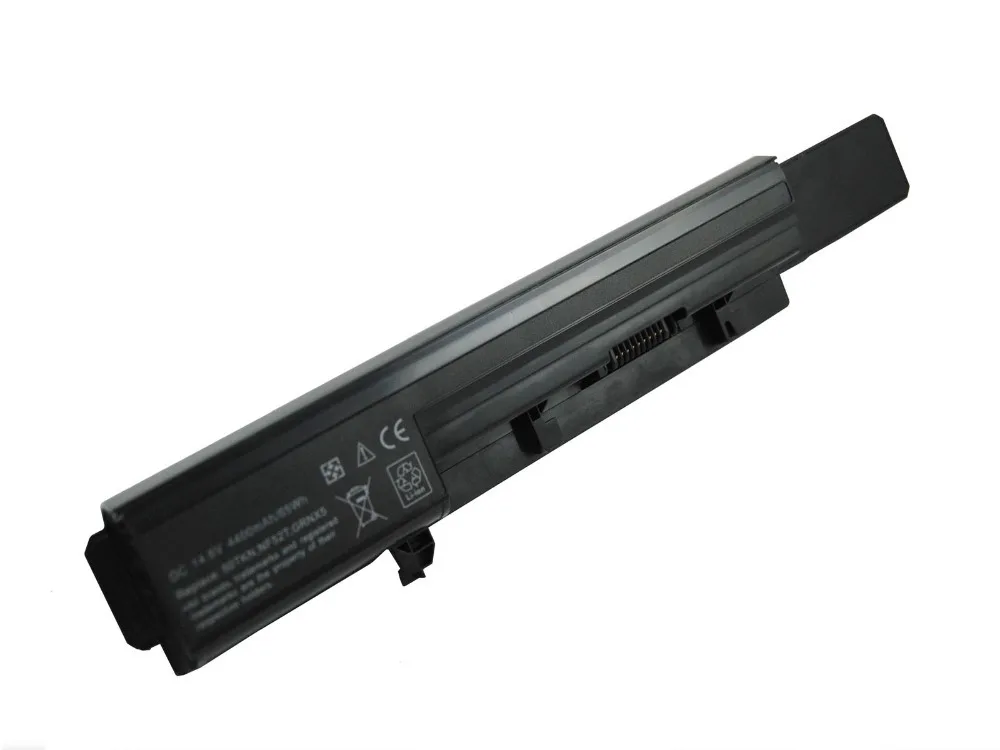 LMDTK Новый 8 ячейный Аккумулятор для ноутбука DELL VOSTRO 3300 3350 0XXDG0 312 1007 451 11354 11355 11544 50TKN