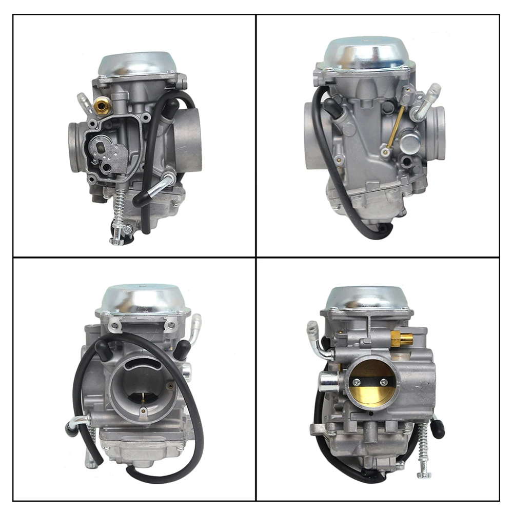 Alconstar 34mm PD34J мотоциклетный карбюратор для POLARIS Trail Blazer 400 Xplorer Scrambler Ranger Carb Quad