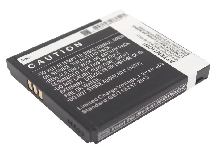 Фотобатарея для DORO PhoneEasy 606 606GSM 622 622GSM ( P/N мобильный телефон) | Электроника