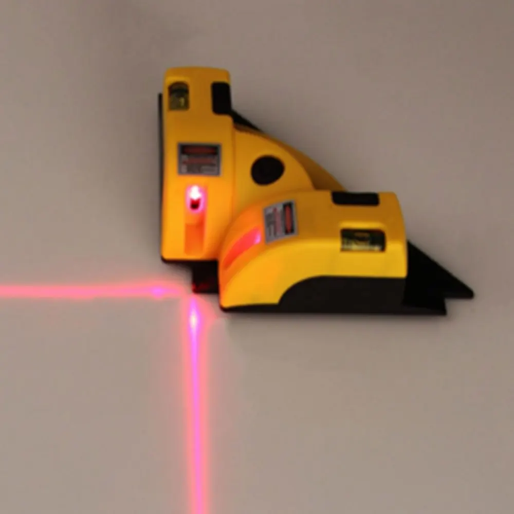 Высокоточный лазерный рандомный 90 градусов проводной маркировочный