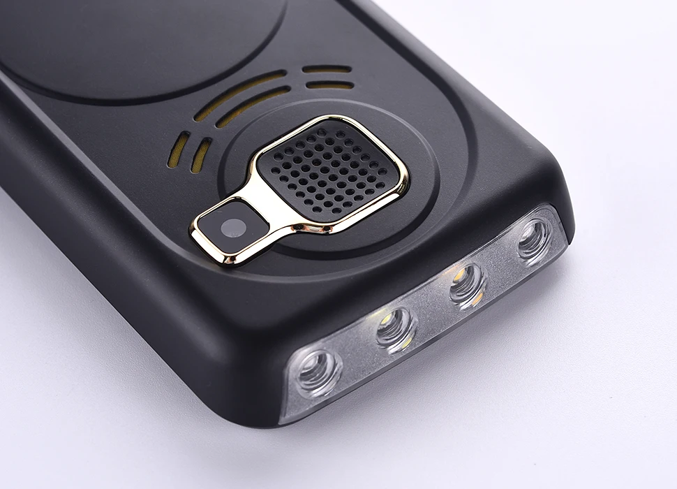 SERVO S10 power Bank Телефон 3 sim-карты большой динамик 2500 мАч мигающий светильник лампа против комаров 2,8 дюйма мобильный телефон