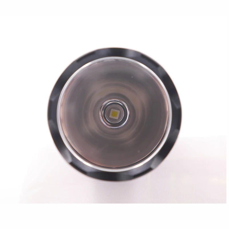 C12 светодиодный фонарик 18650 водонепроницаемый CREE XP L HI V3 лм 1 режим 3 режима 5
