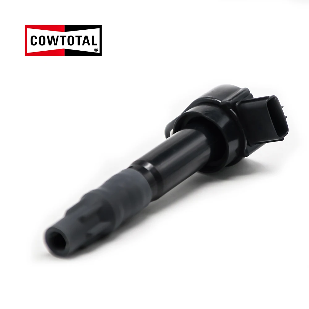 Cowtote Катушка зажигания для Mitsubishi Pajero / Io 2.0L 1.8L 3.0L OEM MD362907 MR994643 (упаковка из 4)|Катушка