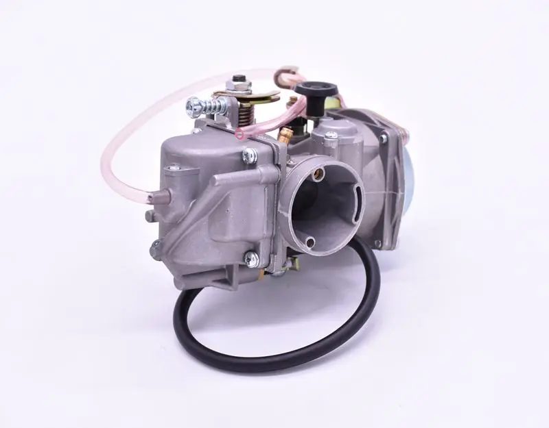 Мотоциклетные части GN250 обновление 300cc карбюратор для Suzuki Wangjiang gn 300 Карбюратор с ускорительным насосом
