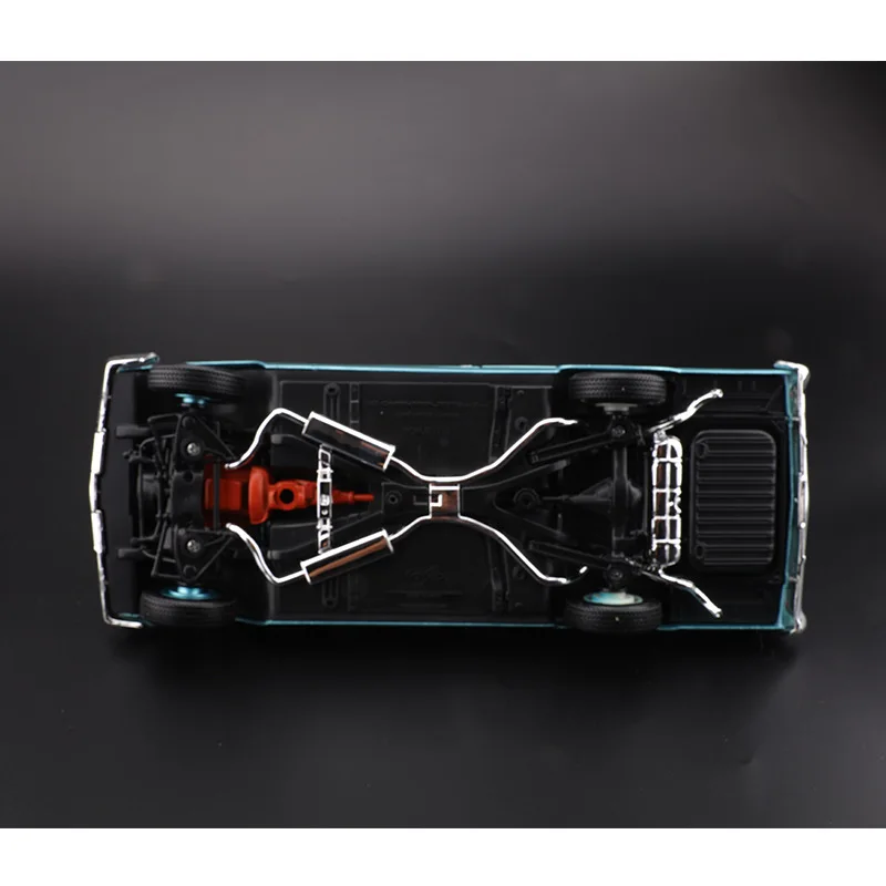 Автомобиль 1:18 Мобильный автомобиль литье под давлением модель супер автомобиля
