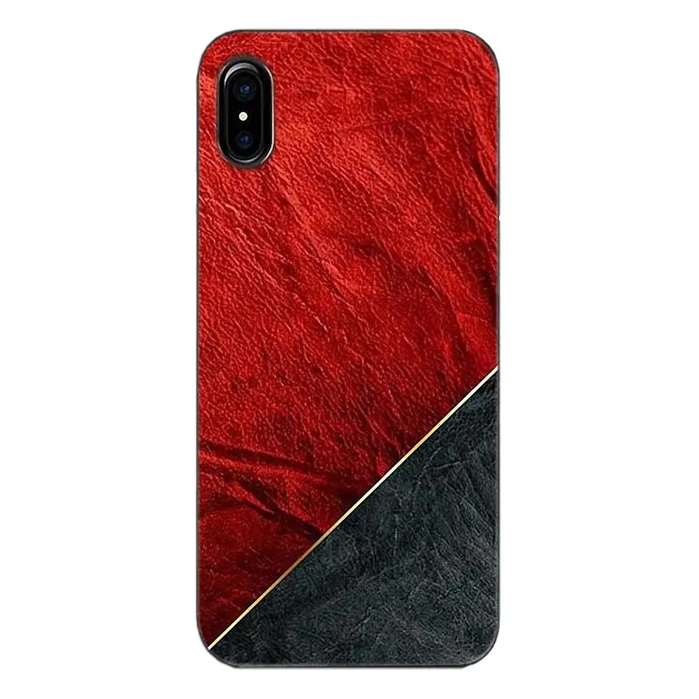 Для Huawei G7 Y6 II Y7 для Xiaomi Redmi Note 2 3 5 Mi 4 4C 4I 5S 5X 6X 8 SE Pro мягкие чехлы из ТПУ черные