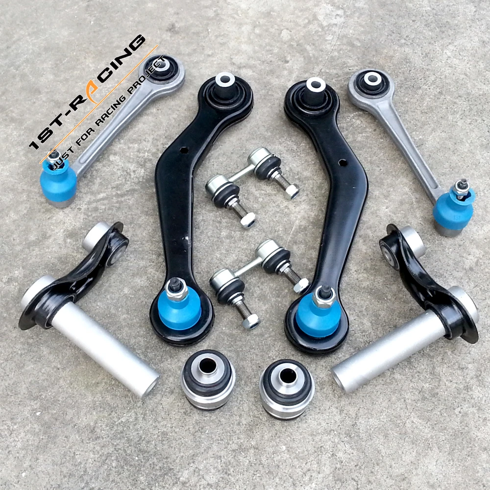 Рычаг управления задним рычагом шаровой шарнир ступенчатый стержень комплект из