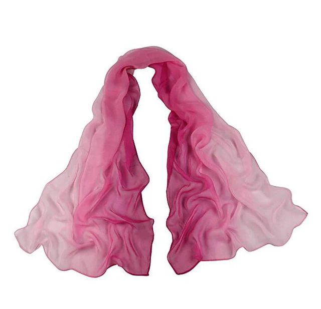 Платок женский белый. Шифоновый платок. Шарф сиренево розовый. Прозрачный шарф. Полупрозрачный платок.